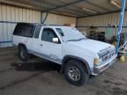 1993 Nissan Truck King Cab SE