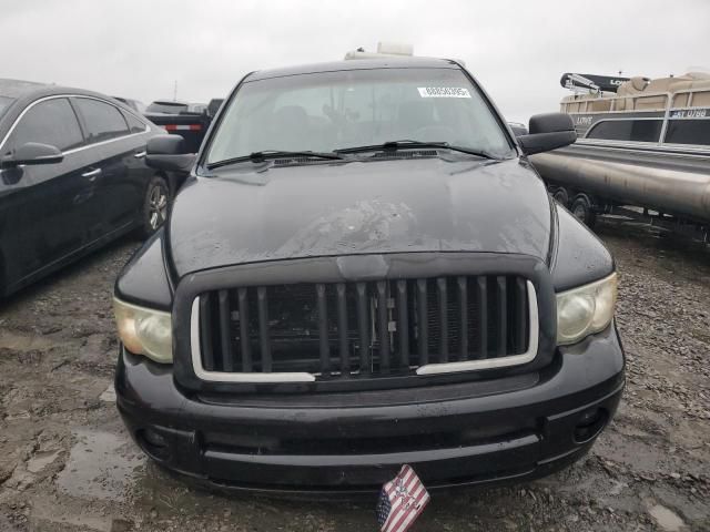 2002 Dodge RAM 1500