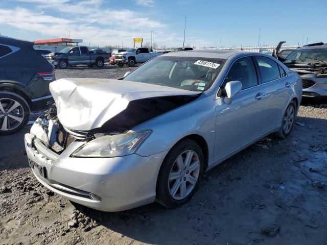 2008 Lexus ES 350