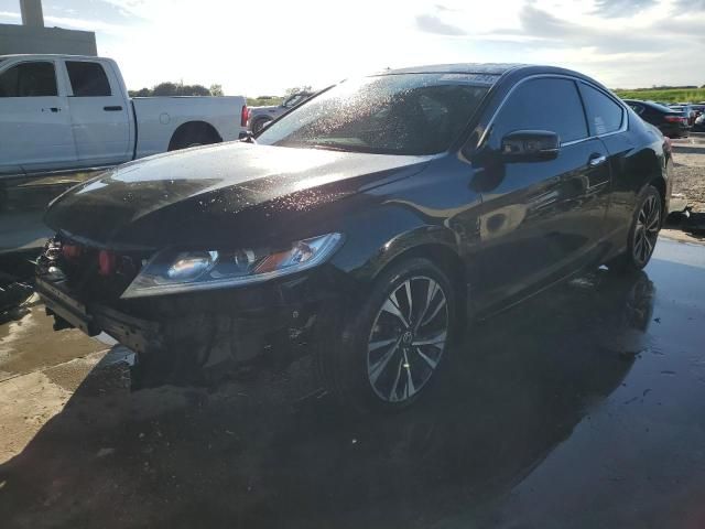 2016 Honda Accord EX