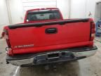 2007 Chevrolet Silverado K1500 Classic