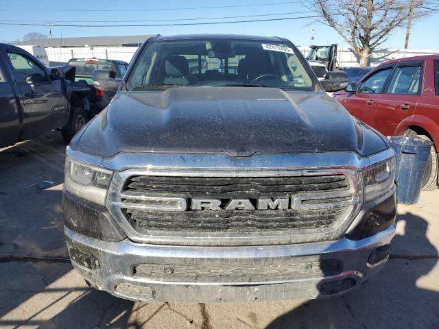 2019 Dodge RAM 1500 BIG HORN/LONE Star