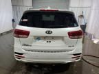 2017 KIA Sorento SX