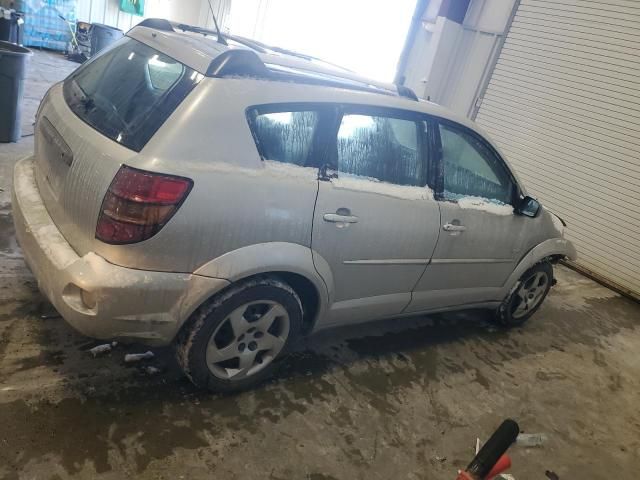 2004 Pontiac Vibe