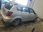 2004 Pontiac Vibe