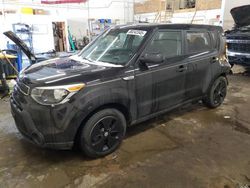 2016 KIA Soul en venta en Ham Lake, MN