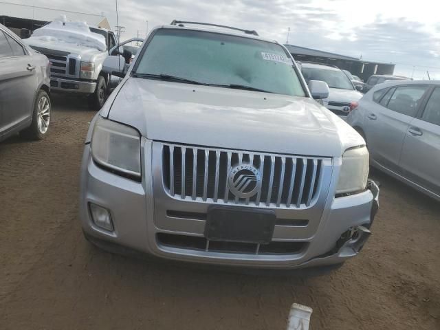 2011 Mercury Mariner Premier