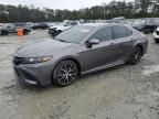 2023 Toyota Camry SE Night Shade