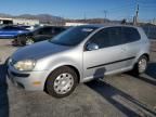 2007 Volkswagen Rabbit