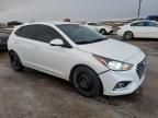 2020 Hyundai Accent SE