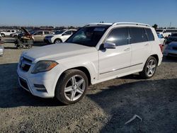 Mercedes-Benz glk-Class Vehiculos salvage en venta: 2013 Mercedes-Benz GLK 250 Bluetec