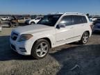 2013 Mercedes-Benz GLK 250 Bluetec