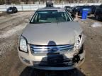 2008 Ford Fusion SEL