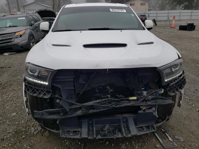 2018 Dodge Durango R/T