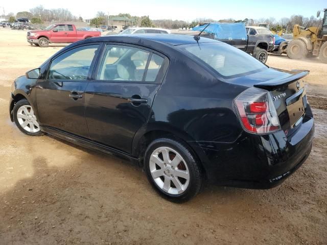 2010 Nissan Sentra 2.0