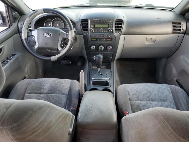 2008 KIA Sorento EX