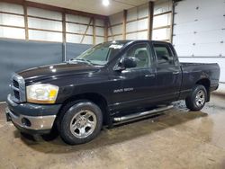 2006 Dodge RAM 1500 ST en venta en Columbia Station, OH