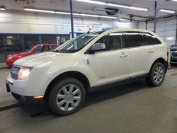 Lots with Bids for sale at auction: 2008 Lincoln MKX