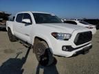 2020 Toyota Tacoma Double Cab