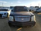 2003 Cadillac Escalade Luxury