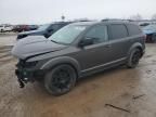 2017 Dodge Journey GT