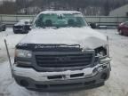 2005 GMC New Sierra K1500