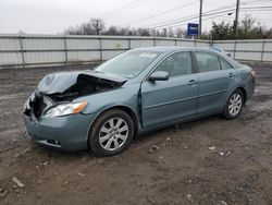 2007 Toyota Camry LE en venta en Hillsborough, NJ