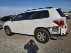 2010 Toyota Highlander