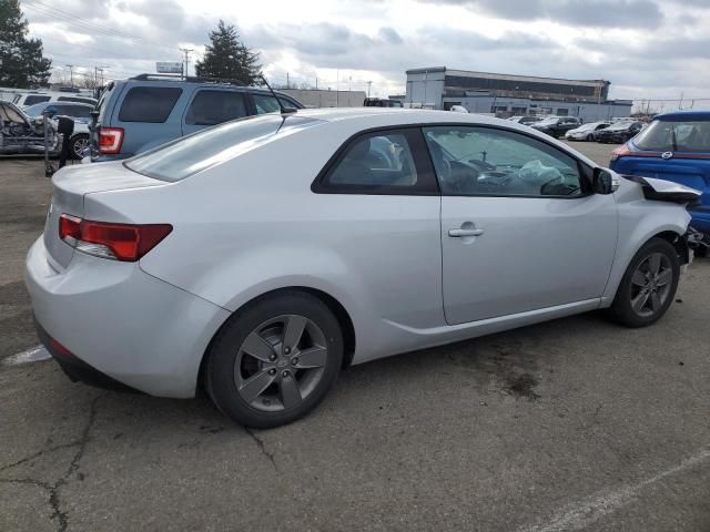 2010 KIA Forte EX