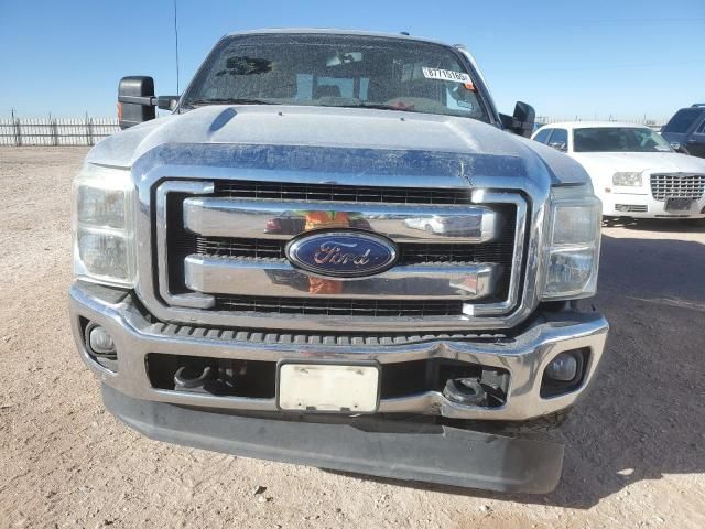 2015 Ford F250 Super Duty