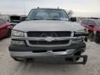 2004 Chevrolet Silverado K1500