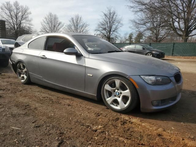 2007 BMW 335 I