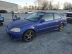 2000 Honda Civic SI