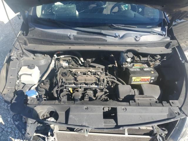 2012 KIA Sportage Base