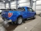 2013 Ford F150 Super Cab