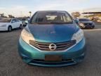 2014 Nissan Versa Note S