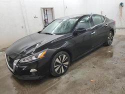 2019 Nissan Altima SV en venta en Madisonville, TN