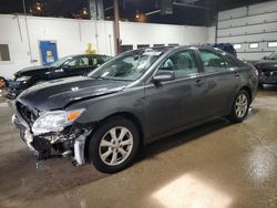 2011 Toyota Camry Base en venta en Blaine, MN