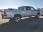 2008 Toyota Tacoma Double Cab Prerunner Long BED