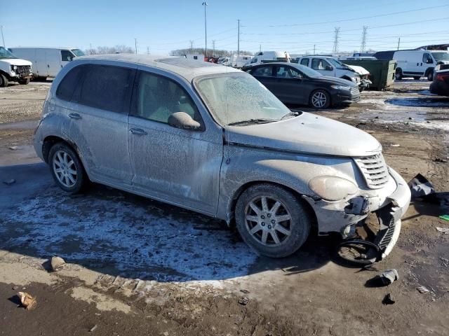 2010 Chrysler PT Cruiser