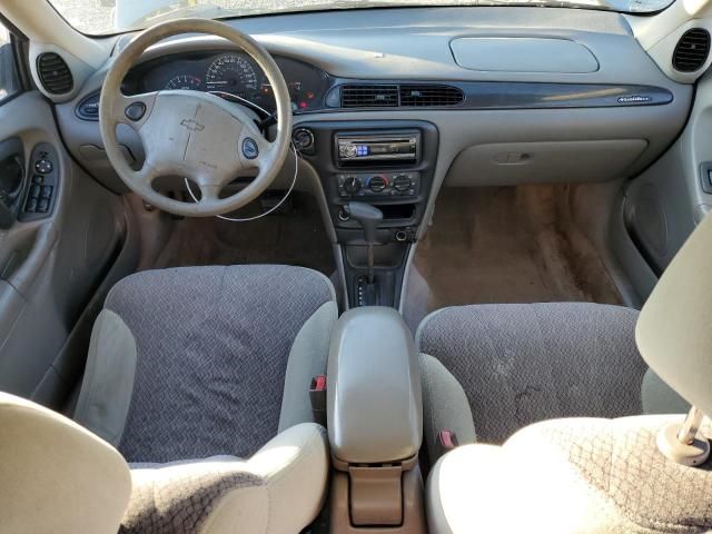 2000 Chevrolet Malibu