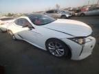 2018 Lexus LC 500