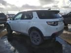 2017 Land Rover Discovery Sport HSE