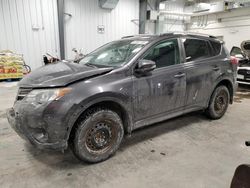 2015 Toyota Rav4 LE en venta en Ottawa, ON