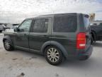 2007 Land Rover LR3 SE