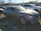 2018 Infiniti Q70 3.7 Luxe