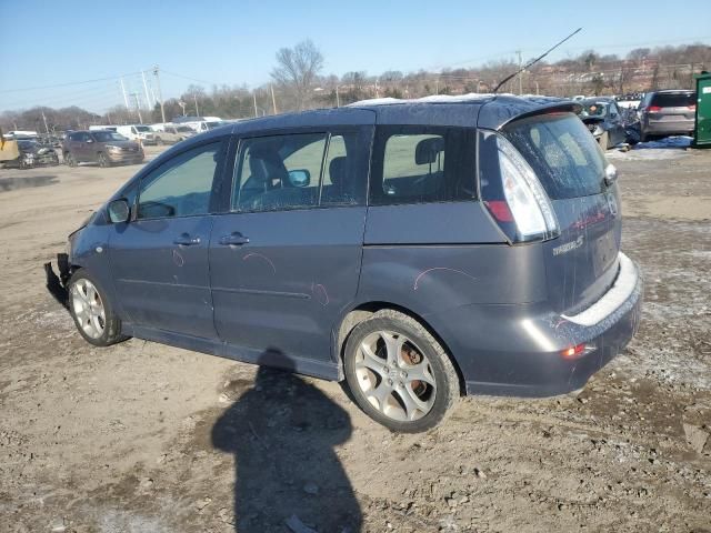 2008 Mazda 5