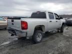 2010 Chevrolet Silverado C1500 LS