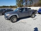 2015 Toyota Tacoma Access Cab