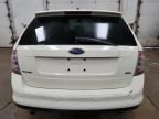 2007 Ford Edge SEL Plus